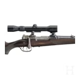 A repeating rifle mod. Suhl by August Jopp