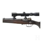 A repeating rifle mod. Suhl by August Jopp