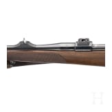 A repeating rifle Mauser 98