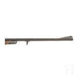 A repeating rifle Akah Mod. Merkur with Zeiss scope