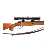 Repetierb&uuml;chse Parker Hale M 98, mit ZF Nikko