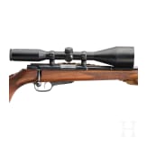 Repeating rifle Walther Mod. KKJ with chinese scope