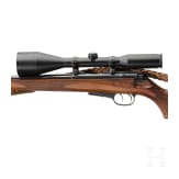 Repeating rifle Walther Mod. KKJ with chinese scope
