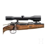 Repeating rifle Mod. 98 with Zeiss scope