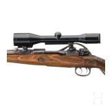 Repeating rifle Mod. 98 with Zeiss scope
