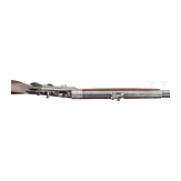 A Ballard No. 6 Schuetzen rifle