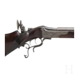 A Small-Bore Target Rifle, Spurny Wien,