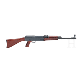 CSA Mod. SA vz. 58 Sporter in Box