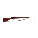 Erma Mod. KKW single loading rifle