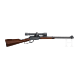 Lever action Gun Erma Mod. EG 71
