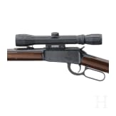 Lever action Gun Erma Mod. EG 71