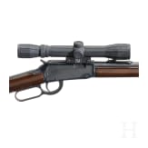 Lever action Gun Erma Mod. EG 71