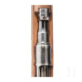 Henry Rifle " One of Thousand", Hege, Italien