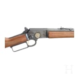 A Marlin Mod. 39 Century Limited