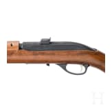 A Marlin Mod. 989 M2 semi-auto carbine