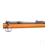 Training Rifle, Mauser