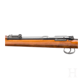 Training Rifle, Mauser