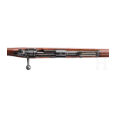 A Mauser carbine, "Standard-Modell"