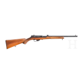 A semi automatic carbine by Alk-Waffenwerke Kiel