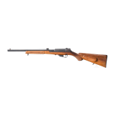 A semi automatic carbine by Alk-Waffenwerke Kiel