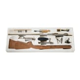A Rifle kit St. Barbara, Mauser 98
