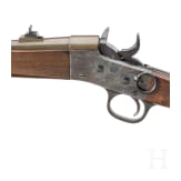 Star Mod. Rolling Block