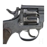 A rifle Vetterli