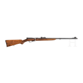 A target rifle by Walther, Zella-Mehlis, in .22lr