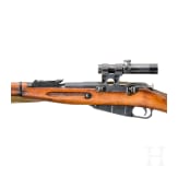 Winchester Model 1866 Carbine, 1877