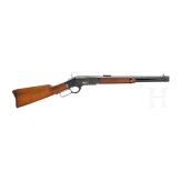 A Winchester Mod. 1873