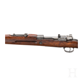 A Winchester Mod. 92, Saddle Ring Carbine
