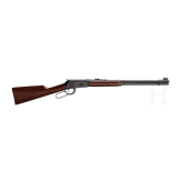 A Winchester Model 1894, 1976