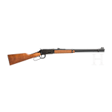 Winchester Model 1894, Saddle Carbine