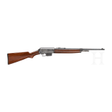 A US American Winchester Model 1907