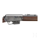A US American Winchester Model 1907