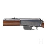 A US American Winchester Model 1907