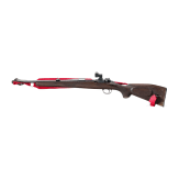 Repeating rifle Mod. 98, with Docter sight
