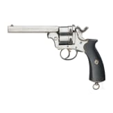 A Galand revolver 2nd mod. ca. 1875
