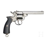 A Galand revolver 2nd mod. ca. 1875
