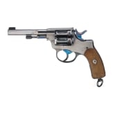 Nagant Mod. 1887