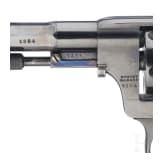 Nagant Mod. 1887
