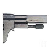 Nagant Mod. 1887