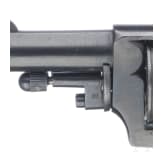 A pocket revolver