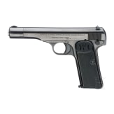FN Mod. 10/22, Bavarian Banks