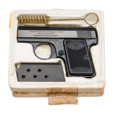 FN Mod. Baby, in Box