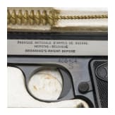 FN Mod. Baby, in Box