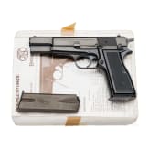 A Browning (FN) High Power