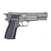 A Browning (FN) High Power