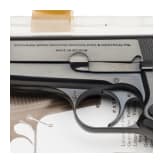 A Browning (FN) High Power