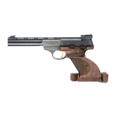 An FN Mod. 150 Match